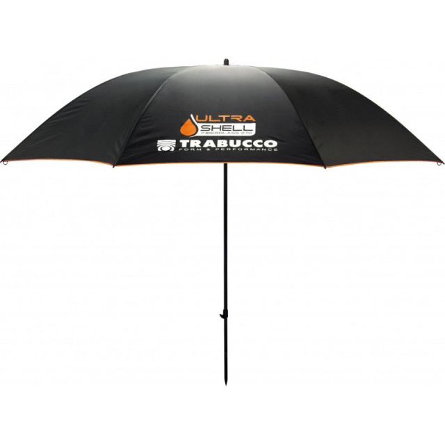 Umbrela Trabucco Ultra Shell Fiberglass, cupola 270cm