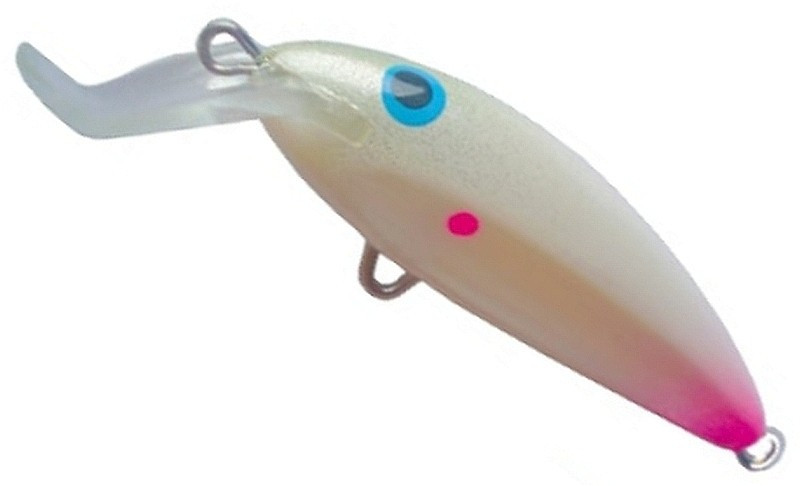 Vobler Cozma Lures Model A5, culoare A, 5cm, 3.4g 3.4g