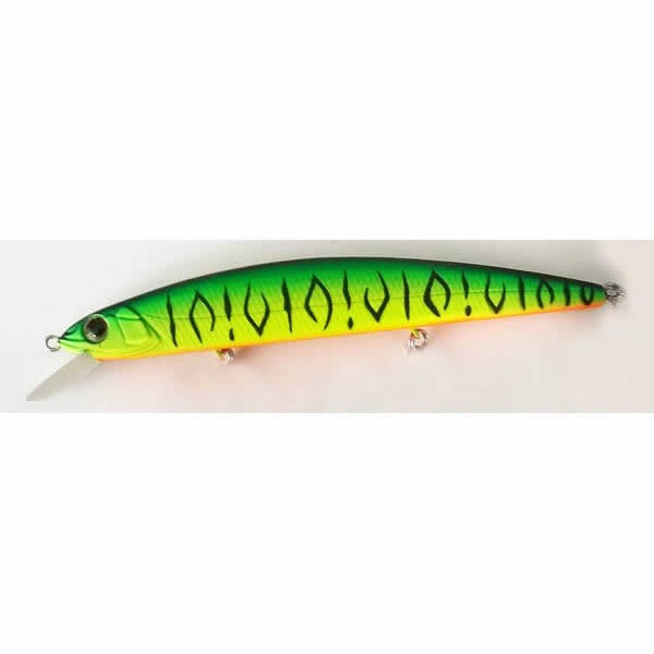 Vobler Ever Grass Montero 7CG01S/ 13cm/ 20,6g Strike Pro 13cm