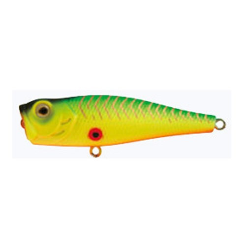 Vobler Gobi Popper A17S / 6,5cm/ 8,7g Strike Pro