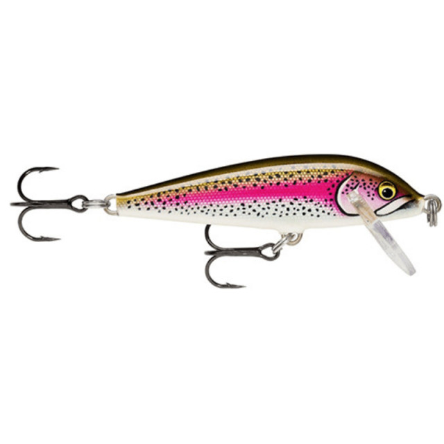 Vobler Rapala Countdown, culoare ART, 5cm, 5g