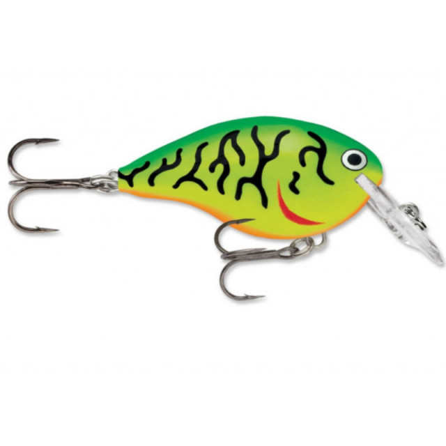 Vobler Rapala Dives-To, culoare FT, 5cm, 12g