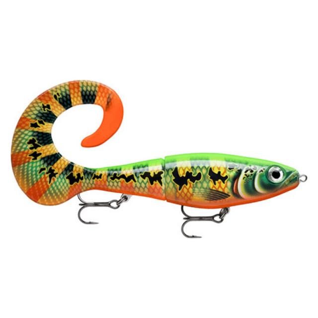 Vobler Rapala X-Rap Otus, culoare PCK, 17cm, 40g