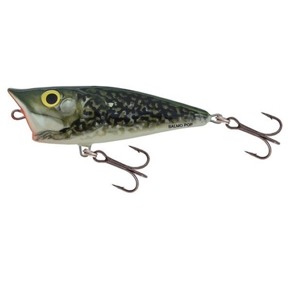 Vobler Salmo Pop P6F WF 6cm/7g