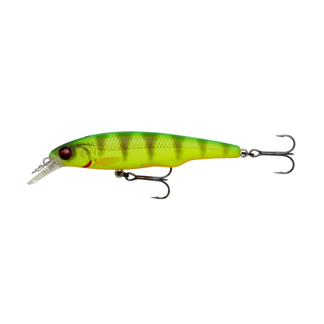 Vobler Savage Gear Gravity Twitch SR, Firetiger, 9.5 cm, 15g 15g