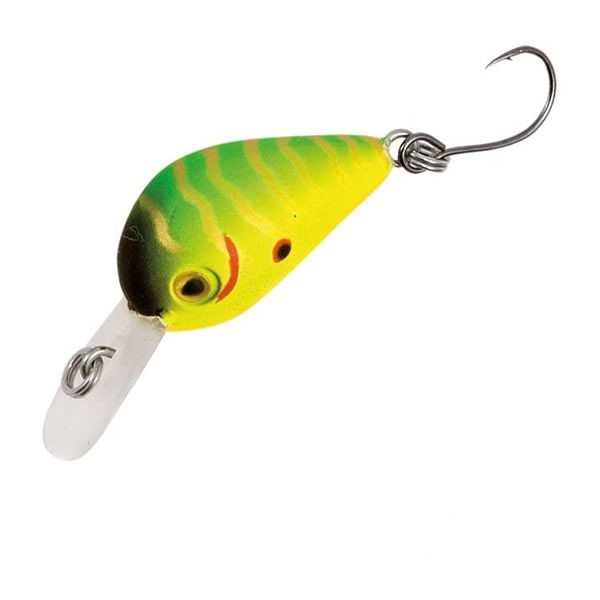 Vobler Trouty Matt Tiger 2,5cm/2gr Nomura