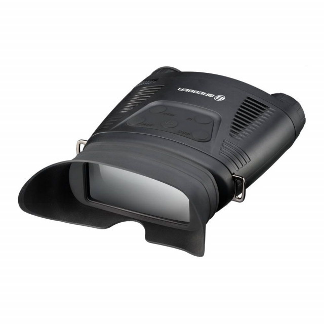 Binocular Bresser Night Vision Digital 3.5X image4