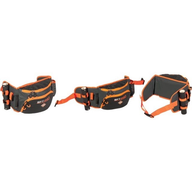 Borseta accesorii SFT Pro Tactical Hip Pack Rapture pescar-expert.ro imagine 2022