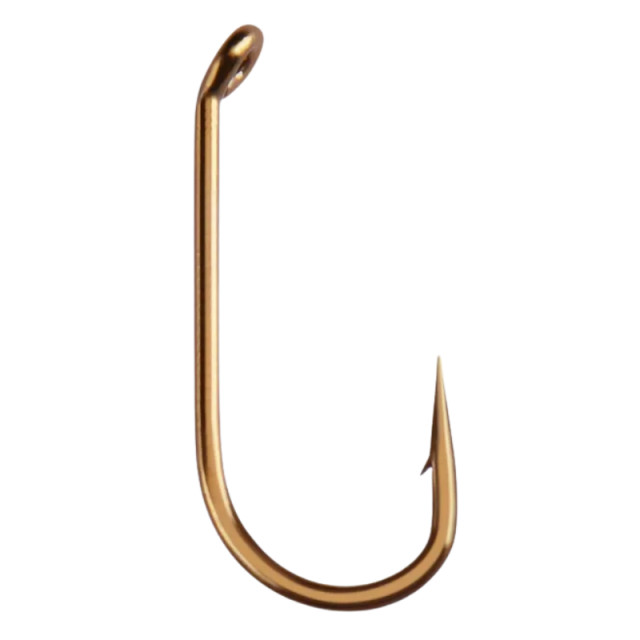 Carlige pentru musca Mustad Signature S82, 25 buc