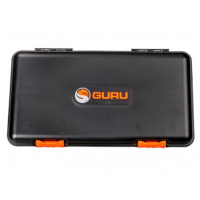Cutie Guru XL Rig Case Guru imagine 2022