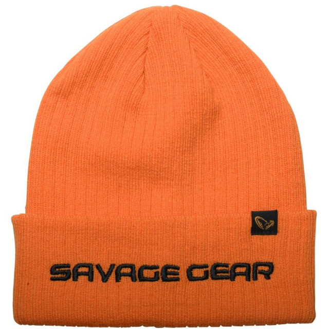 Fes Savage Gear Fold Up, portocaliu