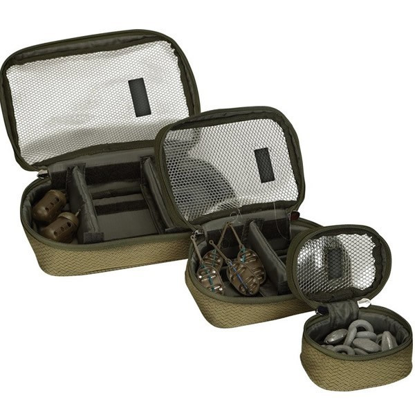 Geanta Pentru Plumbi M 18 x 14 x 6cm K-Karp