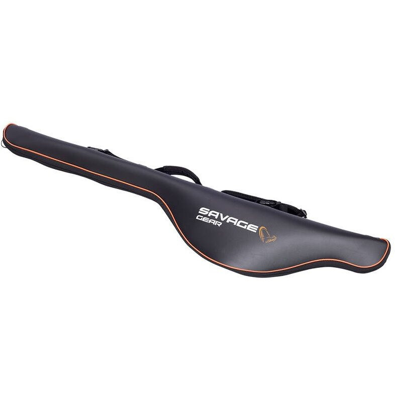 Husa Individuala Savage Gear WPMP Rodbag, Lanseta + Mulineta, 150cm 150cm