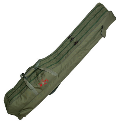 Husa lansete Carp Zoom G-Trend Rod Bag, 155 cm Carp Zoom