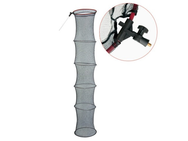 Juvelnic Baracuda N10, diametru 40cm, lungime 2m Baracuda imagine 2022