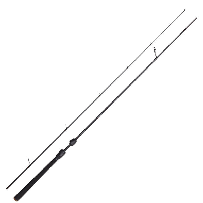 Lanseta Dam Intenze Trout Perch MF, 2.06m, 2-8g, 2 tronsoane 2-8g