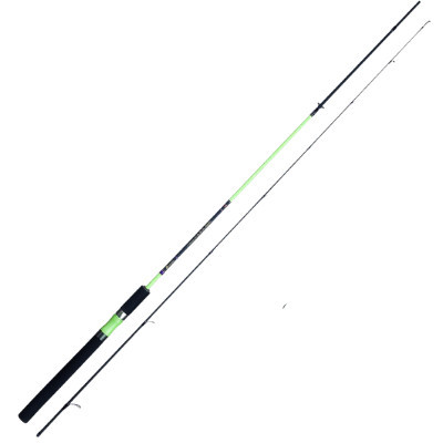 Lanseta Herakles Area Rap 220L, 2.20m, 1.5-6g, 2 tronsoane Lanseta Herakles Area Rap 220L, 2.20m, 1.5-6g, 2 tronsoane