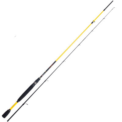 Lanseta Herakles Youth Pro 660MH, 1.98m, 7-21g, 2 tronsoane