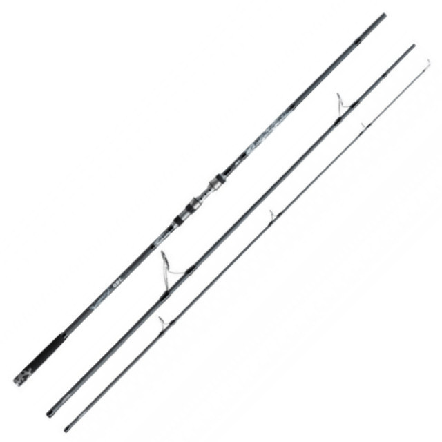 Lanseta Jaxon Carp Academy L, 3.60m, 3.5lbs, 3 tronsoane