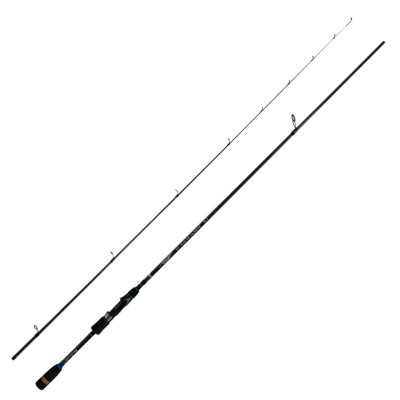 Lanseta L&K Perch Blade, 2-8g (Lungime lanseta: 1.80m)