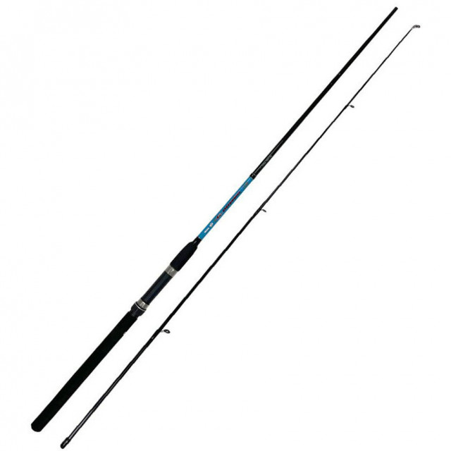 Lanseta Okuma G-Power Spin, 2.40m, 14-40g, 2 tronsoane