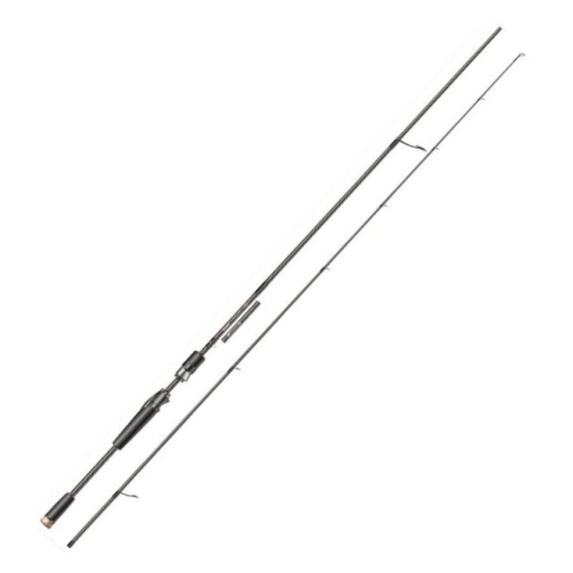 Lanseta Okuma PCH Air Spin, 2.25m, 7-28g, 2 tronsoane