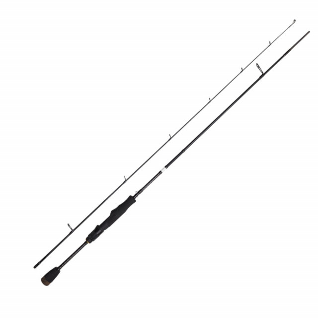 Lanseta Savage Gear SG2 UL Game, 1.98m, 2-8g, 2 tronsoane