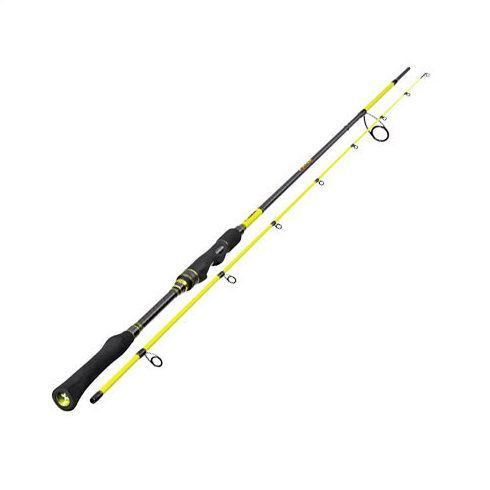 Lanseta Sportex STYX B2, 2.70m, 22-51g, 2 tronsoane pescar-expert.ro imagine 2022