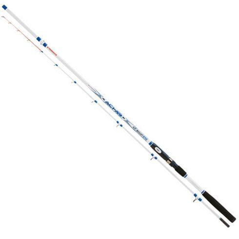 Lanseta Trabucco Achab XP Boat 2.40m, 150g, 2 tronsoane