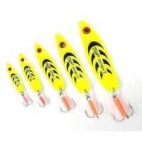 LINGURITA OSCILANTA FLUO 8,0G 80g