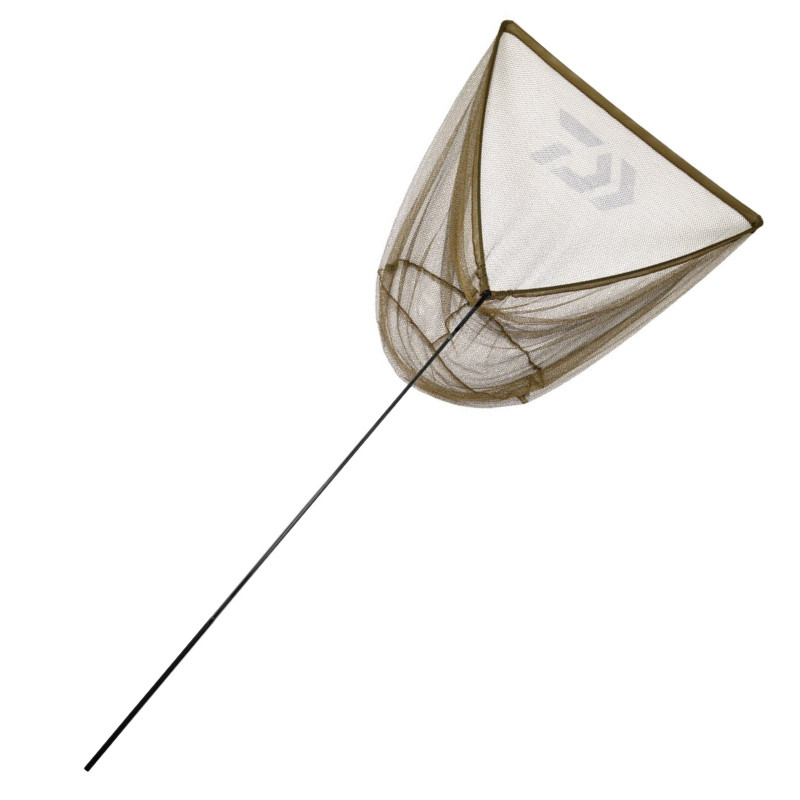 Minciog Daiwa Infinity LHN, 105x105cm, 1 tronson, 1.80m 1.80m