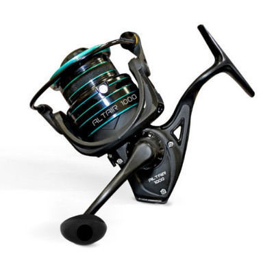 Mulineta Colmic Altair FD, 2000