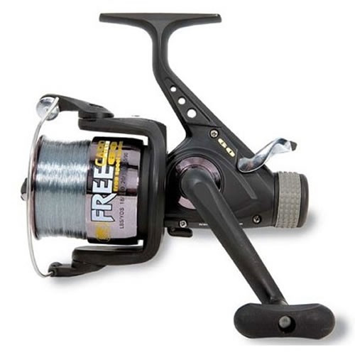 Mulineta LineaEffe Free Carp, 6000 6000