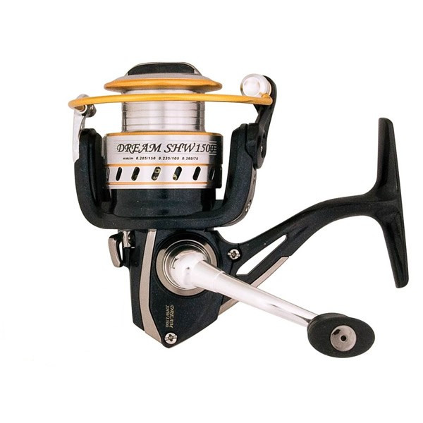 Mulineta spinning Dream SHW 1500 Baracuda