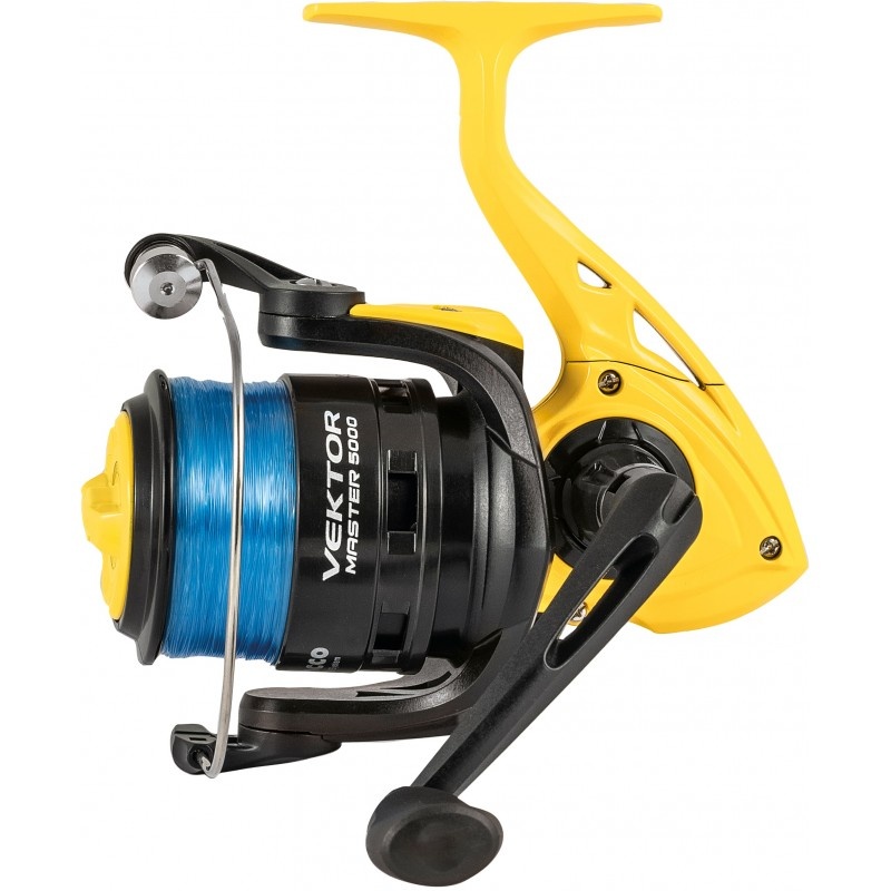 Mulineta Trabucco Vektor Master