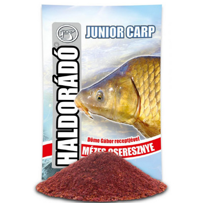 Nada Haldorado Junior Carp, 1kg (Aroma: Halibut & Ton) Pret Super Mic 1kg