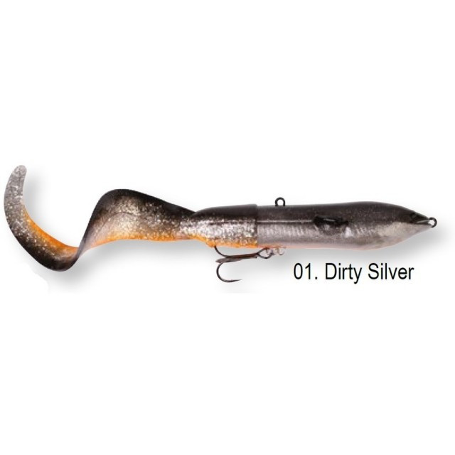 Naluca Hard Eel SS01 17cm/40g Savage Gear