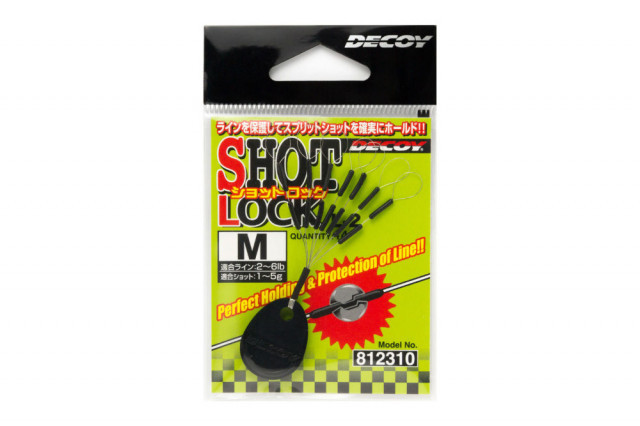 Opritor Decoy L-2 Shot Lock (Marime: M) Pret Super Mic (Marime