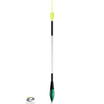 Pluta Waggler EnergoTeam M-Team Wing MP (Greutate: 6+3g) 6+3g)