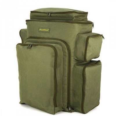 Rucsac Formax Mega, 60x55x34cm