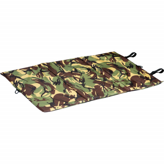 Saltea De Primire Jaxon Camou, 100×60 cm, 1 cm Jaxon imagine 2022