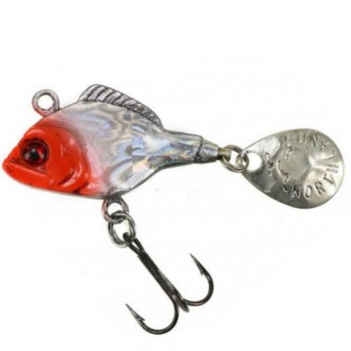 Spinnertail Formax Attack Spin Vibe, Culoare 20, 5cm (Greutate SpinnerTail: 10.5g)