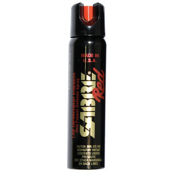 Spray autoaparare Pepper Spray 92.4g Sabre 92.4g