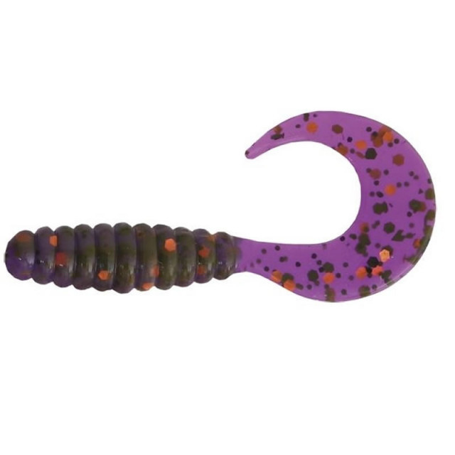 Twister Mann’s CTG 1, EV, 2.5cm, 30buc