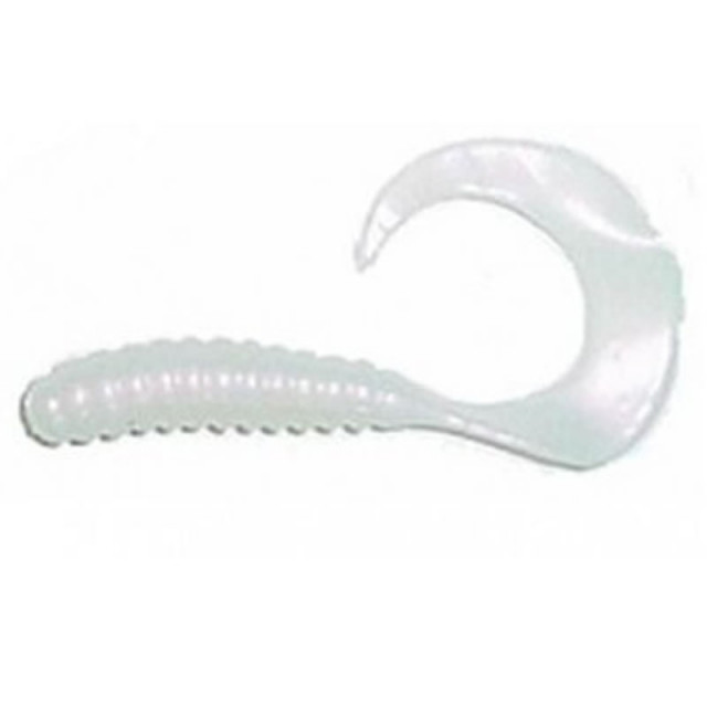 Twister Mann’s CTG, Pearl, 5cm, 20buc