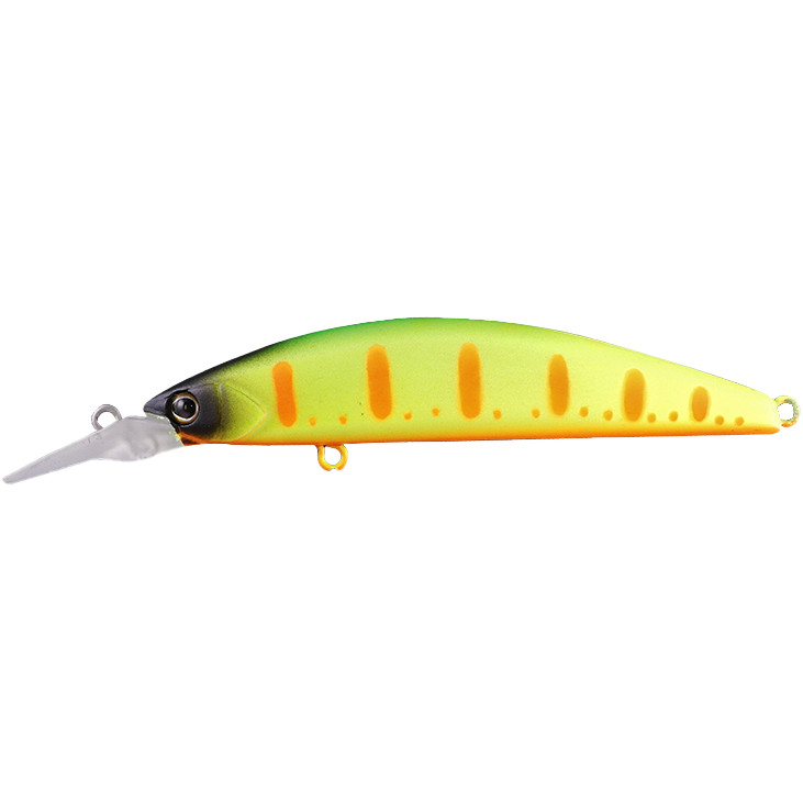 Vobler Jackall Tricoroll GT 72SR-F, culoare Hot Yamame, 7.2cm, 5.7g 5.7g