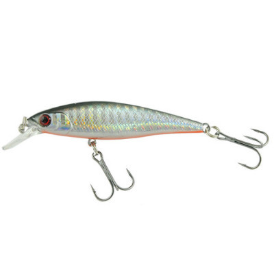 Vobler Jaxon Atract Spark, Slow Sinking, culoare I, 6.5cm, 6g 6.5cm