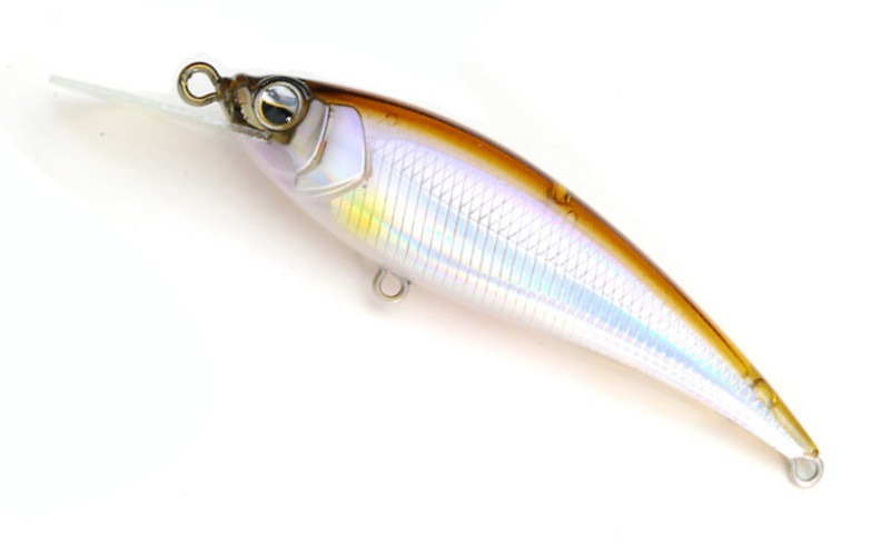 Vobler Raid Level Shad Sprinter 68SR, 6.8cm, 5.6g, 003 Neon Wakasagi