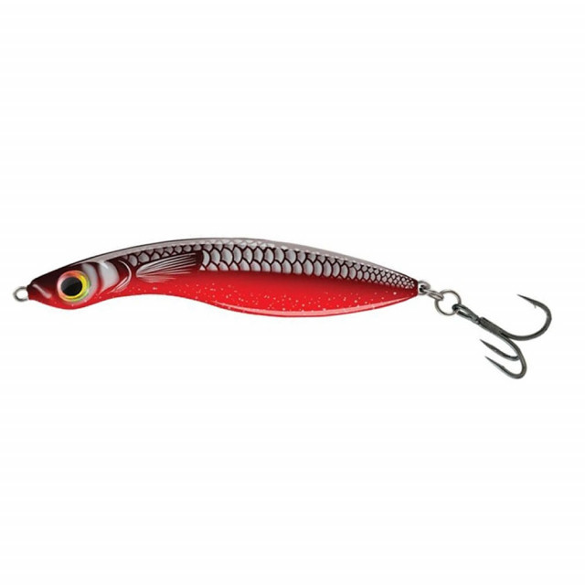 Vobler Salmo Wave, BRF, 7cm, 14g