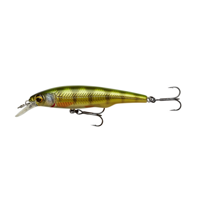 Vobler Savage Gear Gravity Twitch SR, Perch, 9.5 cm, 15g 15g